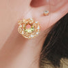 FOUR SEASONS Earrings