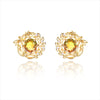 FOUR SEASONS AUTUMN Earring