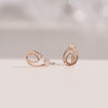 [14K Gold] Sensorville Earrings