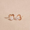 [14K Gold] Love Potion Earrings