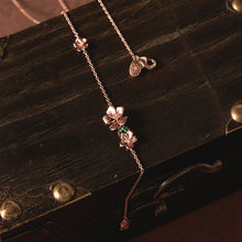  Rose of Sharon Mask Chain Strap