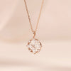 [14K Gold] Mayal Necklace