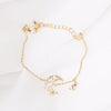 Cat Catch the Stars Bracelet