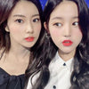 [IZONE WONYOUNG] FLOWER FLUTTER Earrings