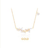 Della Necklace