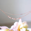 BLOOM DAISY Anklet
