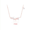 Della Necklace