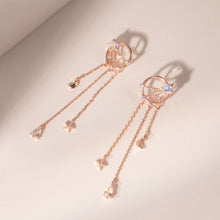  Moonstar Catcher Earrings