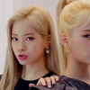 [TWICE DAHYUN] AWESOME MOOD Earrings