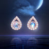 MOONSTONE TEARS Earrings