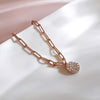 Shine Chain Bracelet