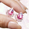 HOLIDAY HAZE Earrings