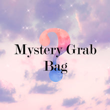  [Mystery Bag] Radom Jewelry BOX
