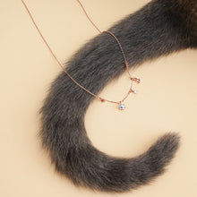  Starlight Garden Necklace
