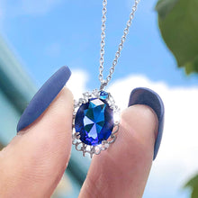  BUSAN MOONLIGHT Necklace