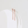 [925 silver] Redian Earrings