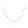 [AESPA WINTER] Mono Chain Choker Necklace