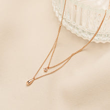  Dual Shine Necklace