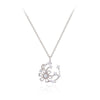 Bed of roses Necklace