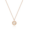 [18K Gold] Couture DIA Necklace
