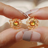 FOUR SEASONS AUTUMN Earring