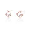Cutie Cat Earrings