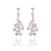 [IU] Sephia Drop Earrings