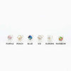 MAGIC SQUARE Ear Cuff
