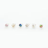 MAGIC SQUARE Ear Cuff