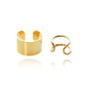 CONNIE Ear Cuff Set