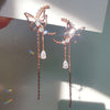 Flore Drop Earrings