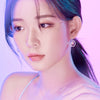 Half Moon Earrings