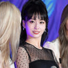 [TWICE MOMO] IN WINTER Earrings
