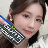 [(G)I-DLE MIYEON] LOWELL MOTHER-OF-PEARL Earrings
