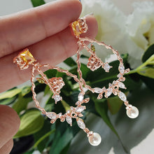  ADELA PANDA Earrings