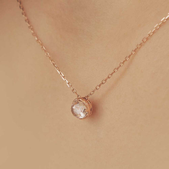 [14K Gold] Fantasia Necklace