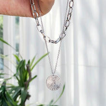  BY YOUR SIDE Necklace Set