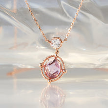 14k Maribell Amethyst Necklace