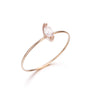 [14K Gold] Serman Ring