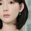 Maxi Hoop Earrings