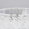 Maxi Hoop Earrings
