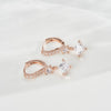 Maxi Hoop Earrings