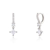 Maxi Hoop Earrings