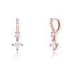 Maxi Hoop Earrings