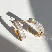  Muse Shine Earrings