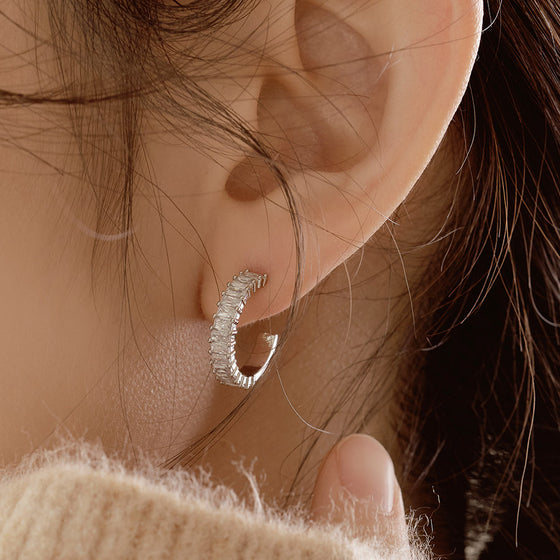 Muse Shine Earrings