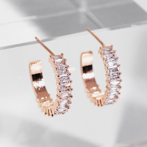 Muse Shine Earrings