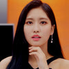 [TWICE MOMO,IZONE] MUTO Earrings