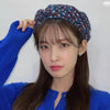 [OHMYGIRL ARIN][925 Silver] Newday Hoop Earrings