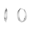 Slim Knotted Earrings